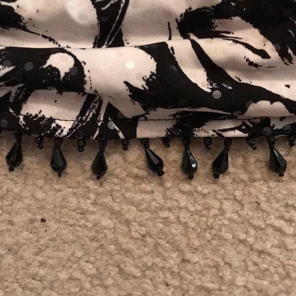 MSK blouse - Picture 4 of 5